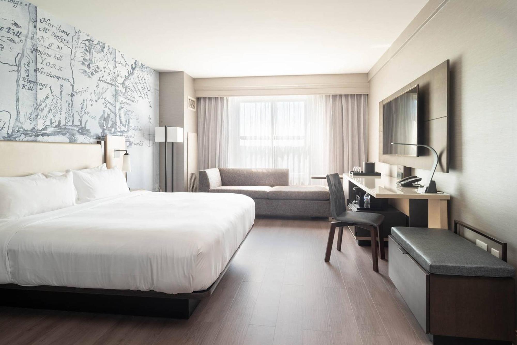 Mystic Marriott Hotel And Spa Гротон Экстерьер фото